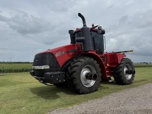2023 Case IH Steiger 540 Image