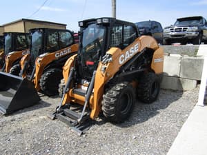 2023 Case IH SV280B-SSLC Image