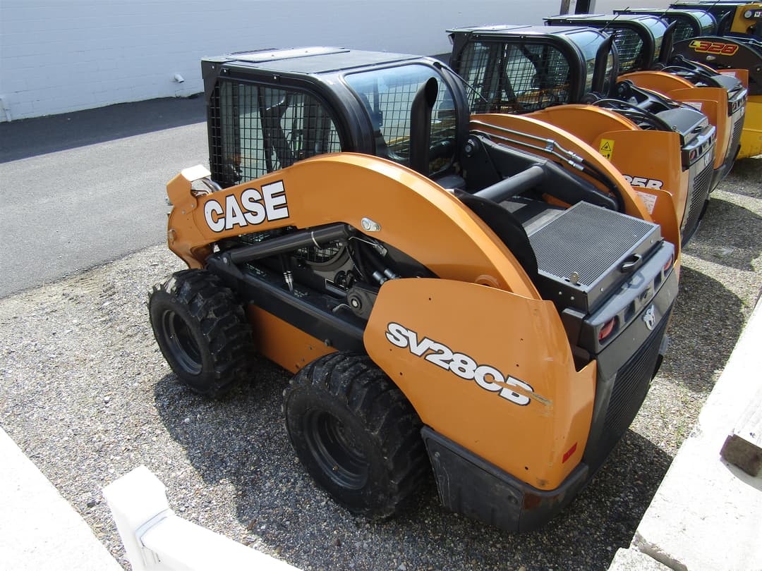 Image of Case SV280B Image 1