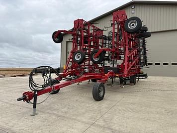 Main image Case IH Tigermate 255