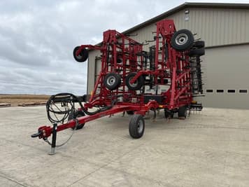 Main image Case IH Tigermate 255