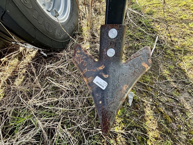 Image of Case IH Tigermate 255 equipment image 3