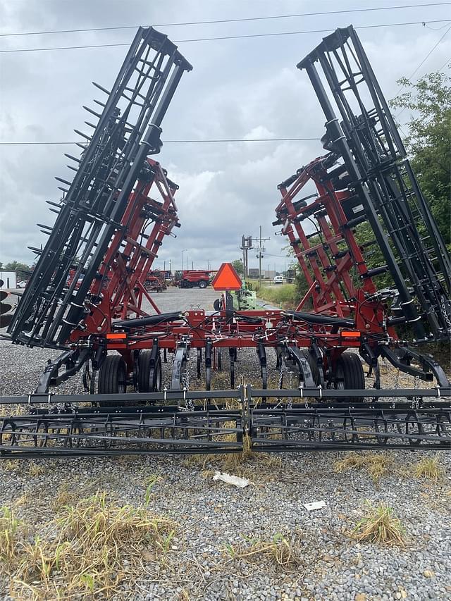 Image of Case IH Tigermate 255 equipment image 3