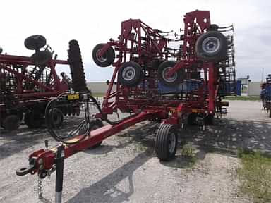 Field Cultivators