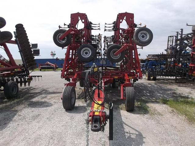 Image of Case IH Tigermate 255 equipment image 1