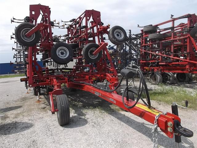 Image of Case IH Tigermate 255 equipment image 3