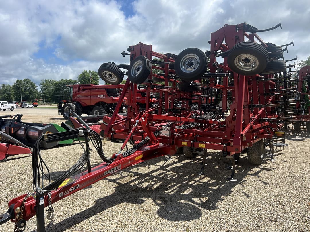 Image of Case IH Tigermate 255 Primary image