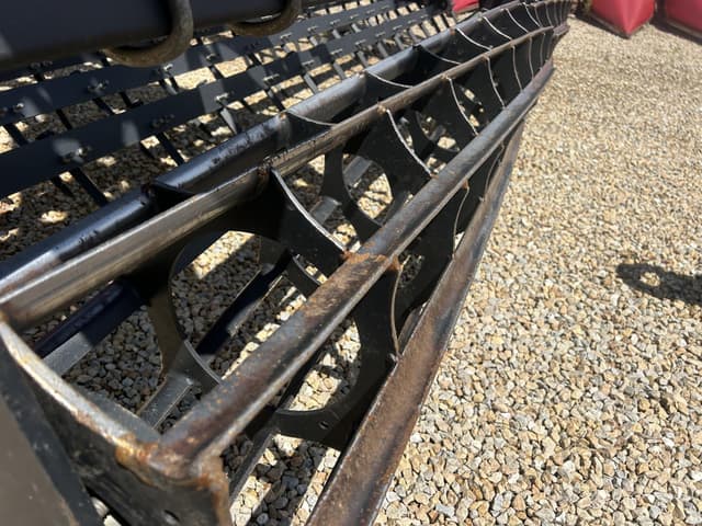 Image of Case IH Tigermate 255 equipment image 4