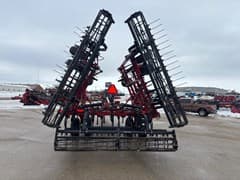 Image of Case IH Tigermate 255 equipment image 3