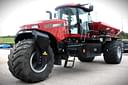 2023 Case IH Titan 3540 Image