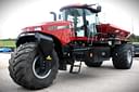 2023 Case IH Titan 3540 Image