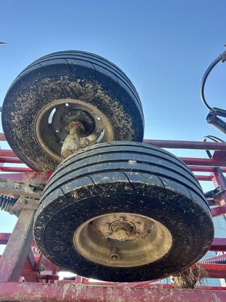 Image of Case IH Tigermate 255 equipment image 4