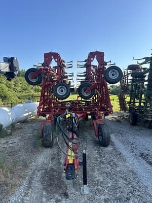 2023 Case IH Tigermate 255 Image