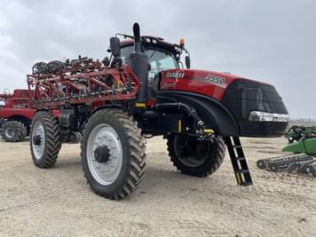 Main image Case IH 5550 Trident