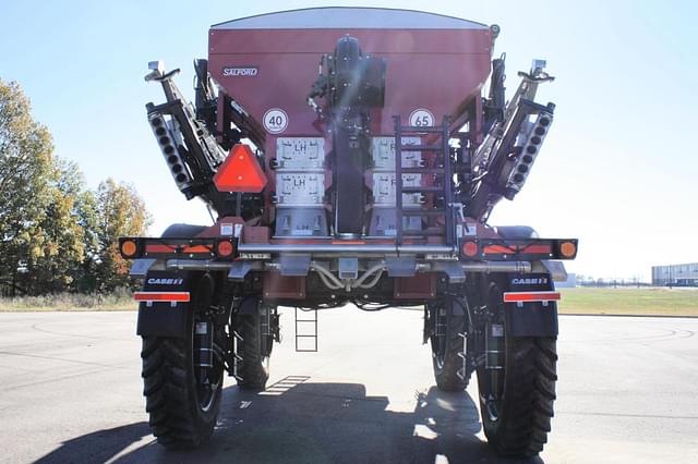 Image of Case IH 5550 Trident equipment image 3