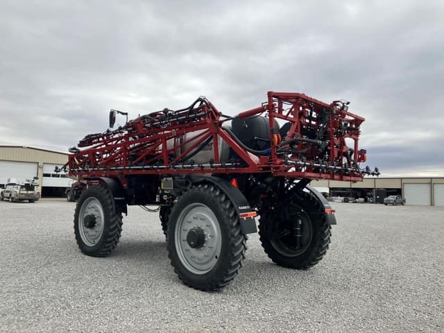 Image of Case IH 5550 Trident equipment image 2