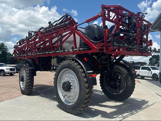 Image of Case IH 5550 Trident equipment image 2