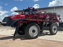 2023 Case IH 5550 Trident Image