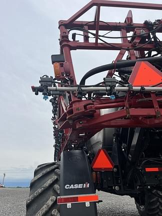 Image of Case IH 5550 Trident equipment image 4