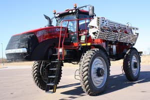 2023 Case IH 5550 Trident Image