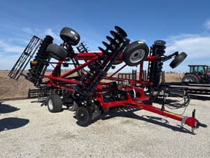 2023 Case IH Barracuda 335 Image