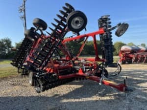 2023 Case IH Barracuda 335 Image