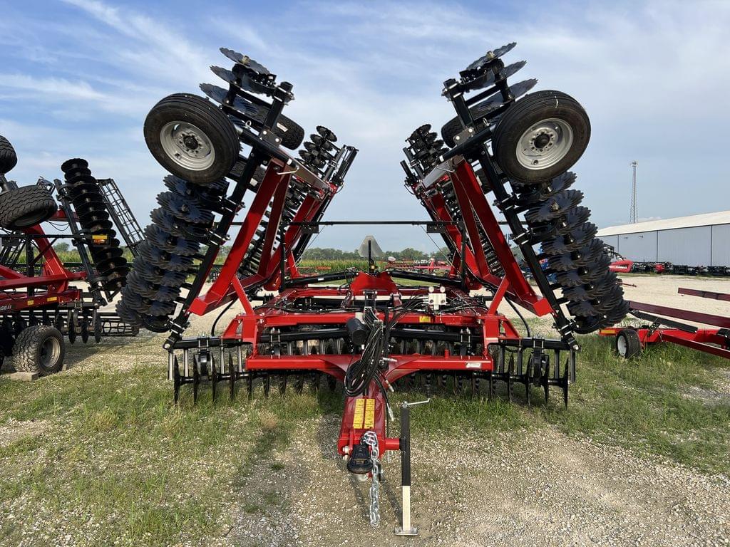 Image of Case IH Barracuda 335 Primary image
