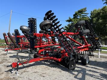 Main image Case IH 335VT