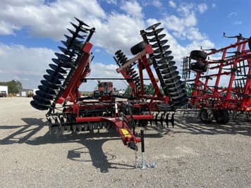 Main image Case IH 345