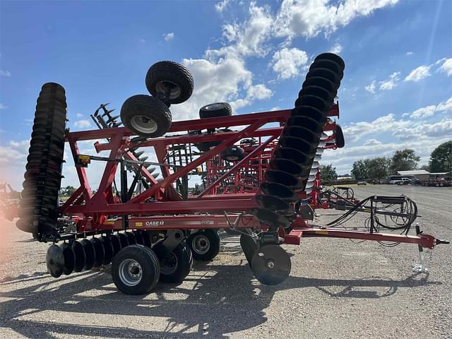 Image of Case IH 345 equipment image 1