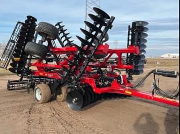 Main image Case IH 375