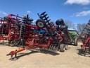 2023 Case IH True Tandem 345 Image