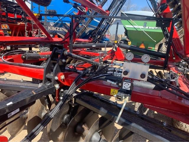 Image of Case IH True Tandem 345 equipment image 4