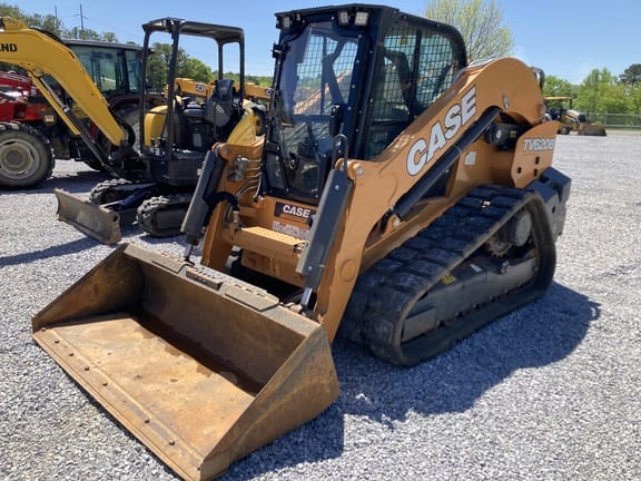 Main image Case TV620B