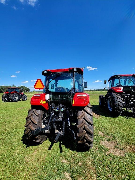 Image of Case IH Farmall 65C Image 0