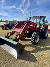 Main image Case IH Farmall 65C 1