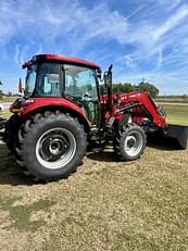 Main image Case IH Farmall 65C 3