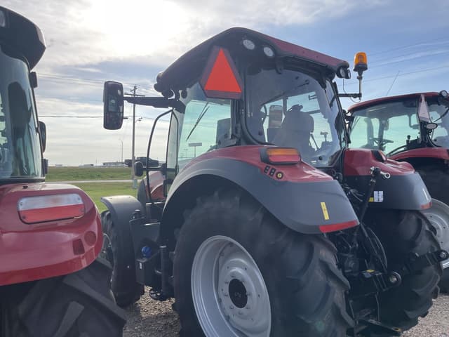 Image of Case IH VESTRUM 100 equipment image 3