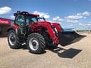 2023 Case IH VESTRUM 130 Image