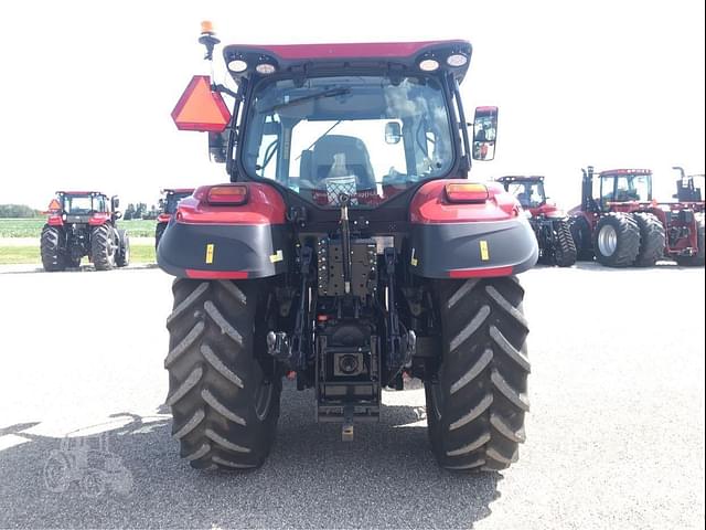 Image of Case IH VESTRUM 130 equipment image 3