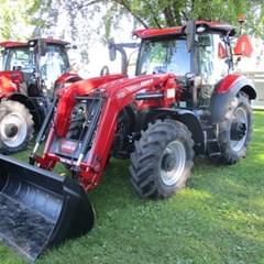 Main image Case IH VESTRUM 130