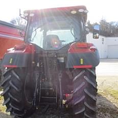 Main image Case IH VESTRUM 130 4