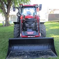 Image of Case IH VESTRUM 130 equipment image 3