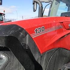 Main image Case IH VESTRUM 130 5