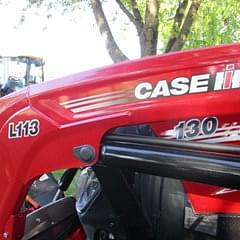 Image of Case IH VESTRUM 130 equipment image 4