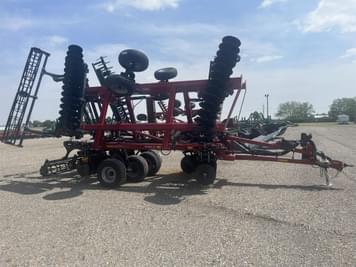 Main image Case IH VT-FLEX 435