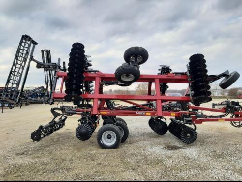 Image of Case IH VT-FLEX 435 equipment image 1