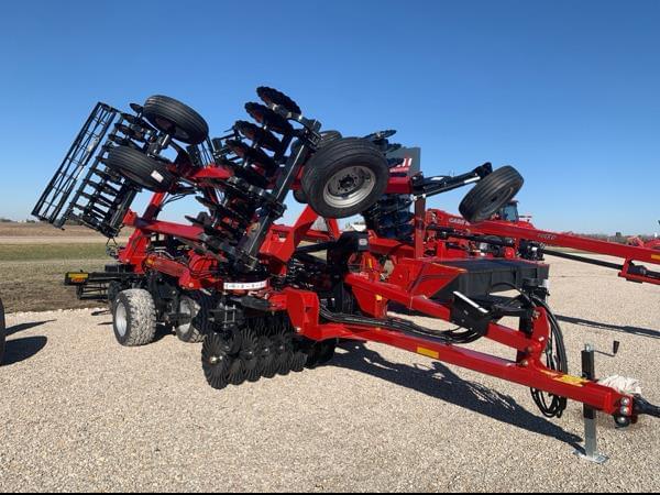 Image of Case IH VT-FLEX 435 equipment image 4