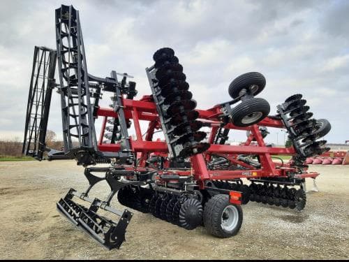 Image of Case IH VT-FLEX 435 equipment image 2