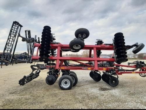 Image of Case IH VT-FLEX 435 equipment image 1